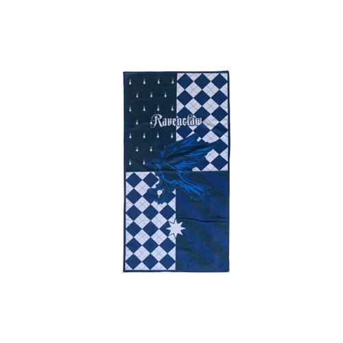 MINISO Harry Potter Extra Large Bath Towel - Ravenclaw