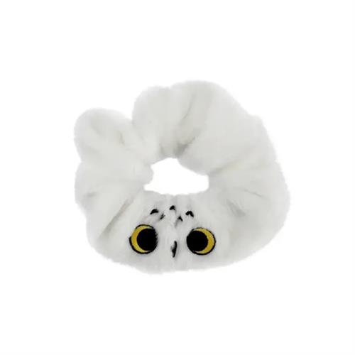 MINISO Harry Potter Hair Scrunchie - Hedwig