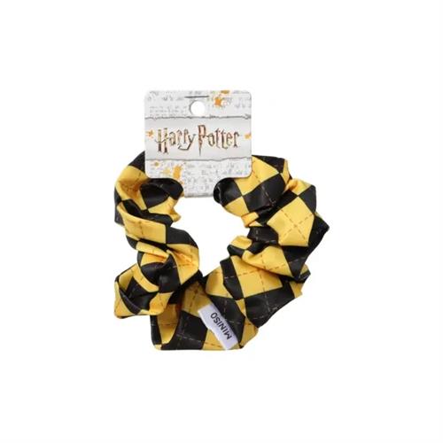 MINISO Harry Potter Hair Tie - Hufflepuff