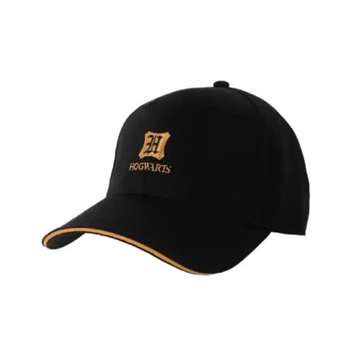 MINISO Harry Potter Hogwarts Series Cap - Black