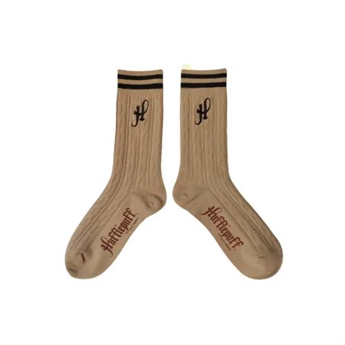 MINISO Harry Potter Hufflepuff Series Tights