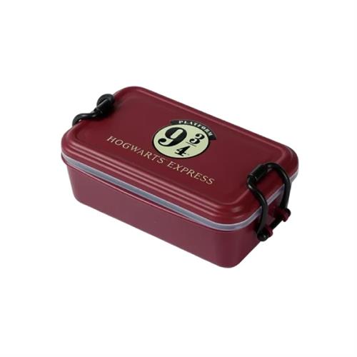 MINISO Harry Potter Licensed Lunch Box - 500ml