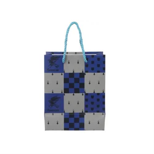 MINISO Harry Potter Medium Gift Bag - Ravenclaw