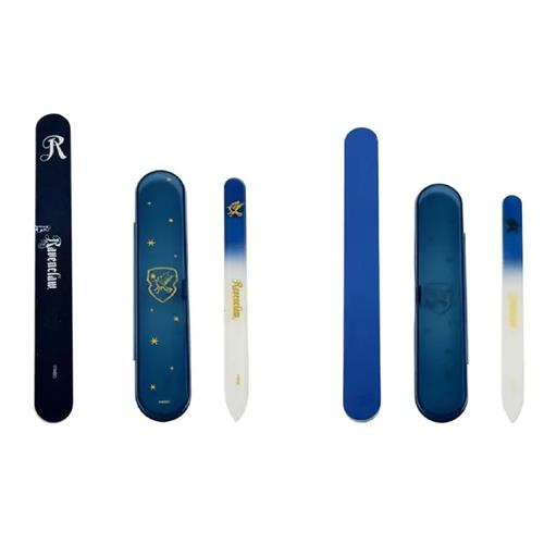 MINISO Harry Potter Nail File Set - Ravenclaw