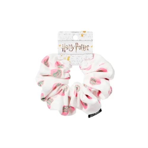 MINISO Harry Potter Plush Hair Scrunchie - Hagrid's Cake