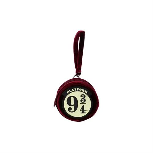 MINISO Harry Potter Series Mini Bag Platform 9 3/4