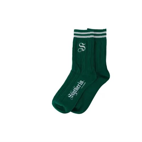 MINISO Harry Potter Slytherin Series Tights