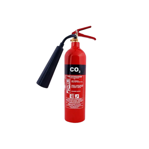 Fire Extinguisher - Co2 - 2Kg