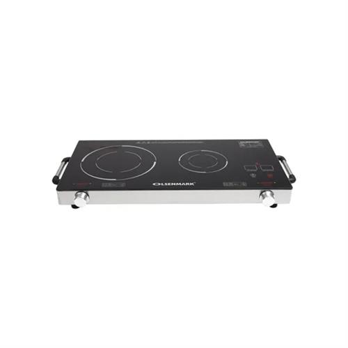 3200W Olsenmark Double Infrared Cooker