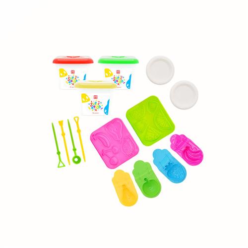 EMCO Super Dough Mini Maker - Fruit Kebabs