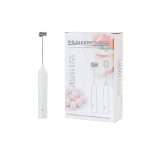 Wireless Handheld Egg Beater