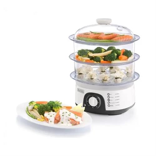 Black & Decker Food Steamer