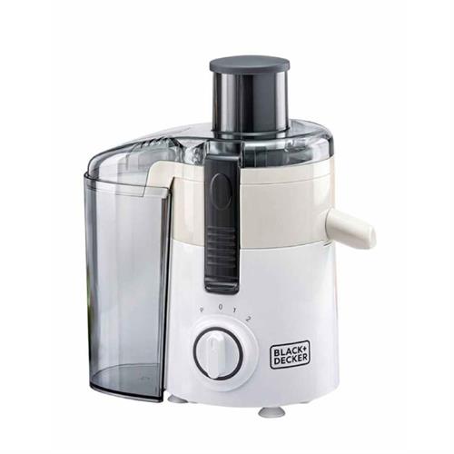 Black + Decker Juice Extractor 250W