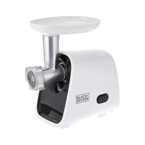 Black + Decker Meat Mincer 1500W