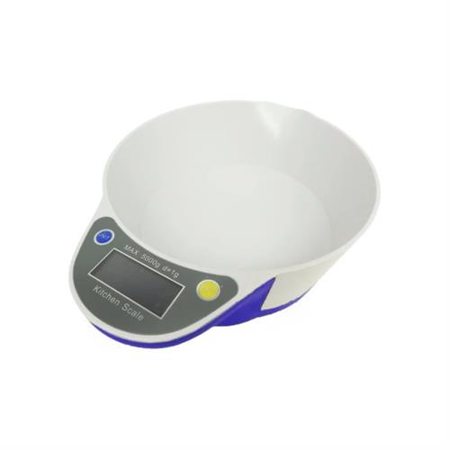 Electronic Kitchen Scale