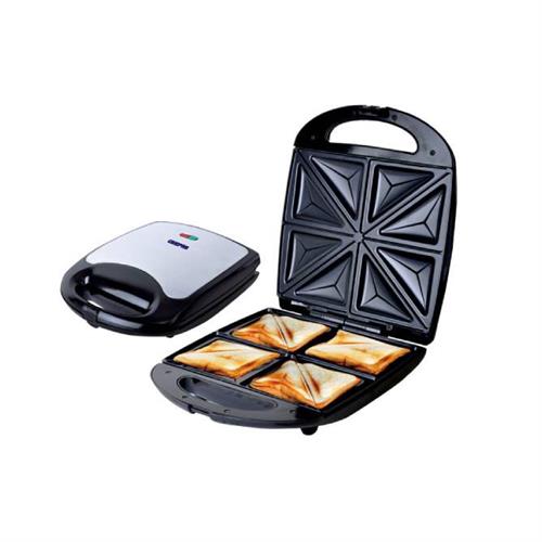 Geepas Sandwich Toaster GST 5391