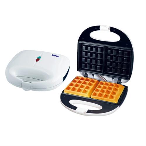 Geepas Waffle Maker - Square