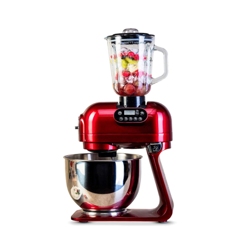 HAFELE Klara HighLine Kitchen Machine - Murphy Red