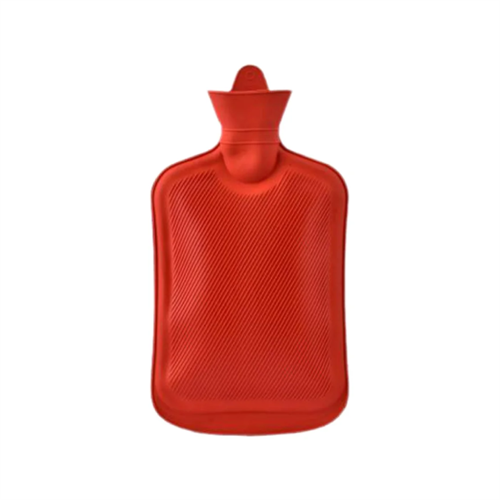 Hot & Cold Water Bottle Bag