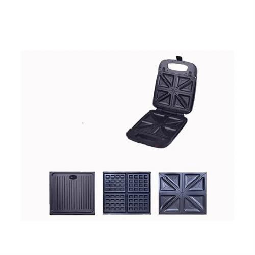 Mitshu Sandwich Maker