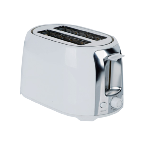 Ohms Pop Up Toaster - OPT-2001