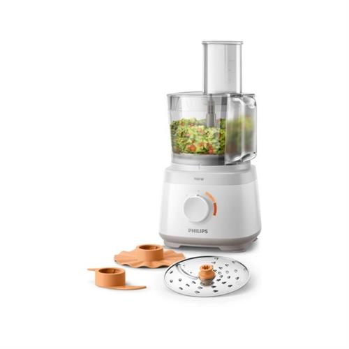 Philips Daily Collection Compact Food Processor