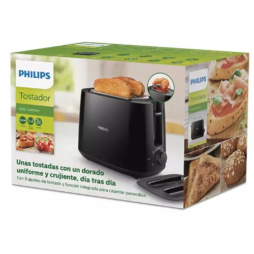 Philips Daily Collection Toaster
