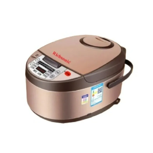 Richsonic 5L Muliti-function Cooker