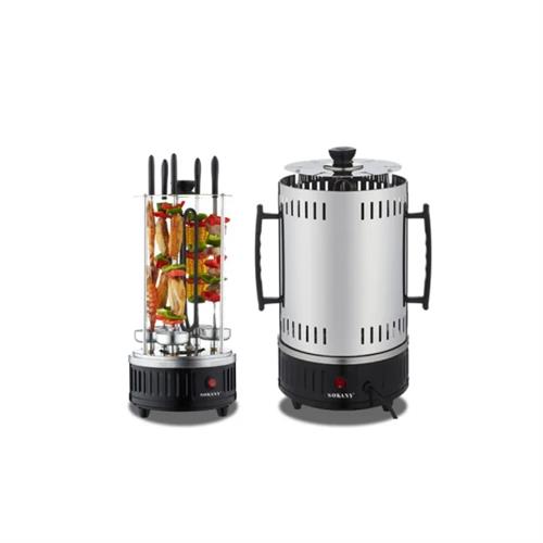 Sokany Electric Skewers