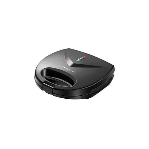 Sokany Non- Stick Electric Sandwich Maker 4 Slices