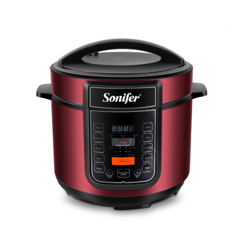 Sonifer 5L Electric Pressure Cooker