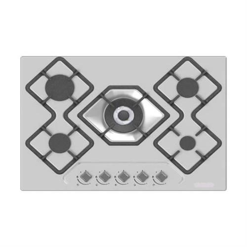 Abans Signature 70cm 5 Gas Burner Hob with FFD - SS