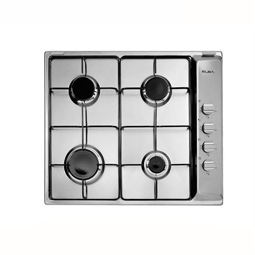 Elba 60cm Hob 4-Gas Burner with Safety