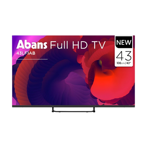 Abans 43 inch Full HD TV