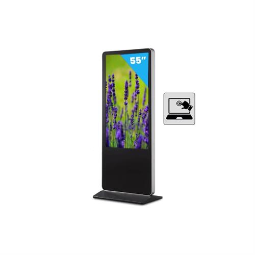 Abans 55 inch F55V4 Digital Signage Kiosk