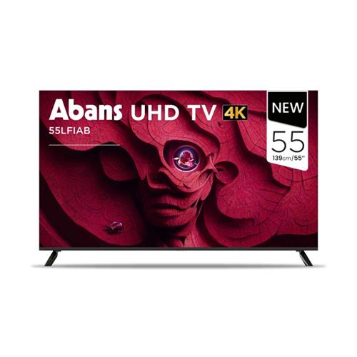 Abans 55 inch FHD 4K Smart TV