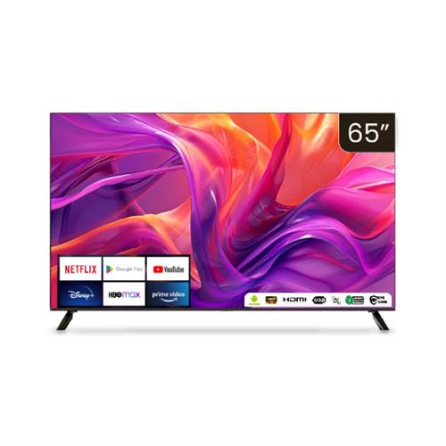 Abans 65 inch UHD Smart TV