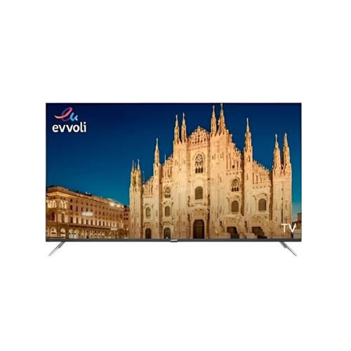Evvoli 32 inch Full HD LED Frameless TV