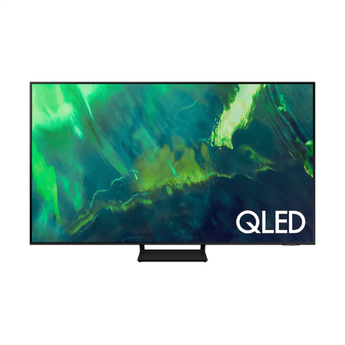 Kanvox 75 inch QLED Google Smart 4K TV