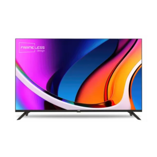 MI+ 32 inch Full HD LED Frameless TV