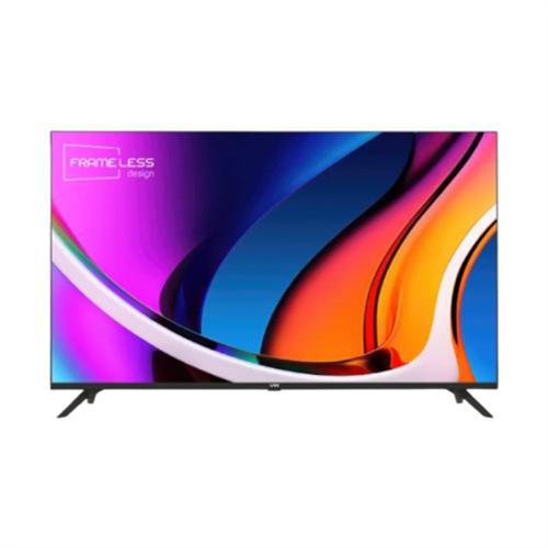 Mi+ 32 Inch Full HD LED Frameless TV - Japan Technology