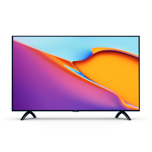 MI+ 32 Inch LED Frameless TV