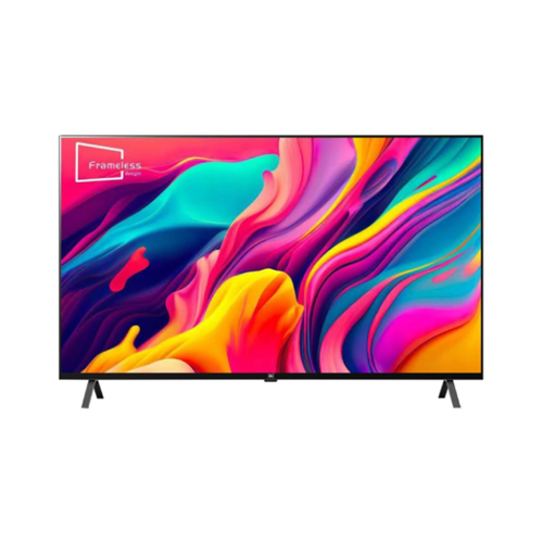 MI+ 43 inch FHD LED Frameless TV (Japan)