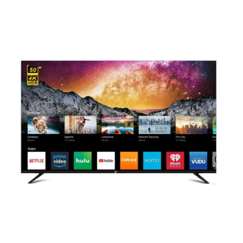 Mi+ 50 inch 4K Smart Android TV