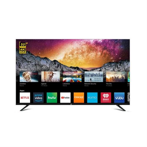 MI+ 50 inch 4K UHD Smart Android 14 Bluetooth LED Frameless (Japan) TV + Magic Remote