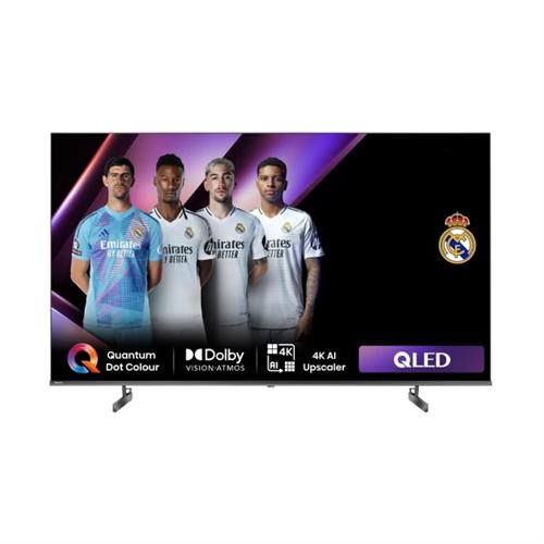 MI+ 50 inch QLED Smart Android 14 4K UHD TV - (Japan)