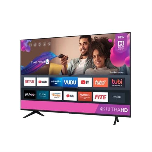 MI+ 55 inch 4K UHD Smart Android 14 Bluetooth LED Frameless TV (Japan) + Magic Remote