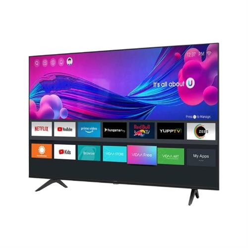 MI+ 85 inch 4K UHD Smart webOS ThinQ AI Bluetooth LED Frameless TV (Japan) + Magic Remote