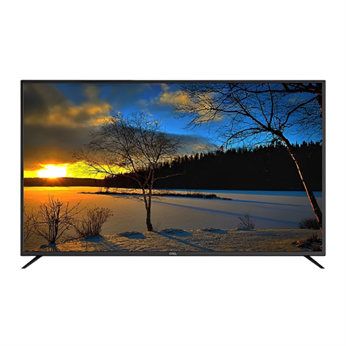 Orel 75 inch Smart TV