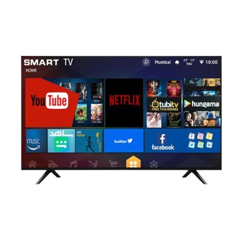 Zenoi 65 inch Smart 4K UHD LED TV